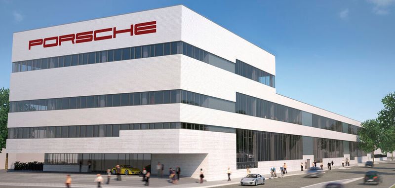 Porsche investiert in das Software-Unternehmen Aurora Labs und will dessen Technik im VW-Konzern einführen.