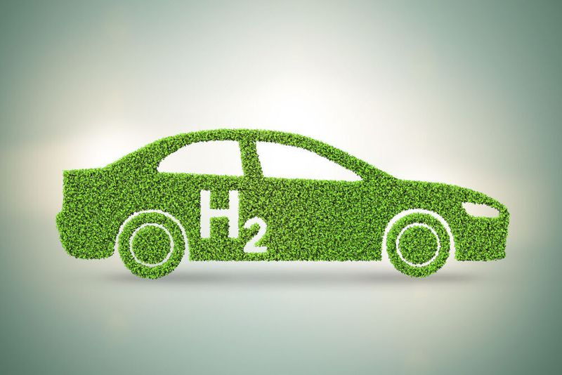 Ein Hemmnis bei der Akzeptanz der Wasserstofftechnologien besteht durch die erforderlichen Infrastrukturbaumaßnahmen, die für den Transport des Gases notwendig wären.