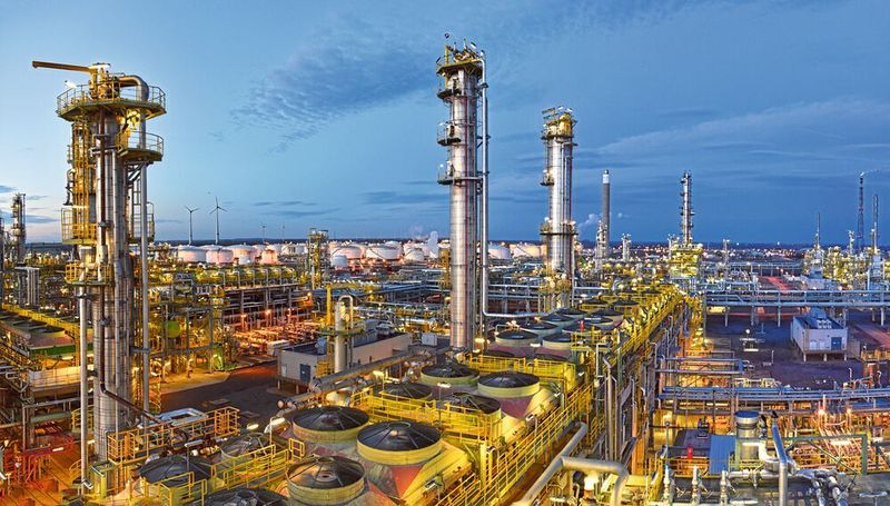 Heizsysteme und ihre Bestandteile müssen wie alle Komponenten für Anlagen in der chemischen Industrie ATEX-zertifiziert sein.