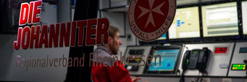Die Johanniter-Unfall-Hilfe hat mit dem Sercure Portal ein zentrales, datensicheres Identitätsmanagement geschaffen.