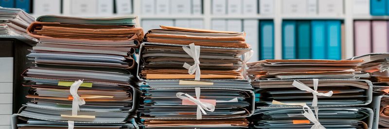 Grundlage einer modernen Verwaltung: die Registermodernisierung