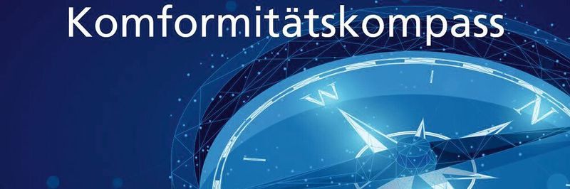 FBDi-Kompass: Handlungshilfe für Gerätehersteller, Lieferanten und Kunden