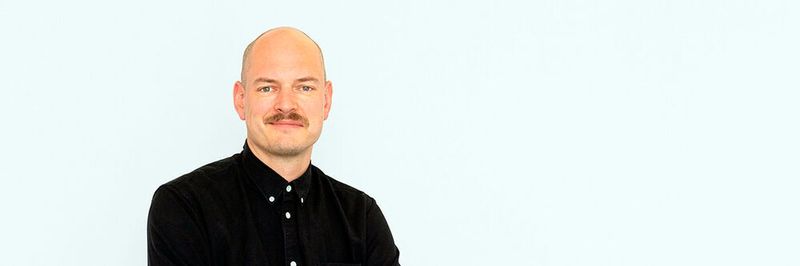 Der Autor: Dr. Lars Borgmann ist Senior Principal Data Consultant bei Namics – A Merkle Company