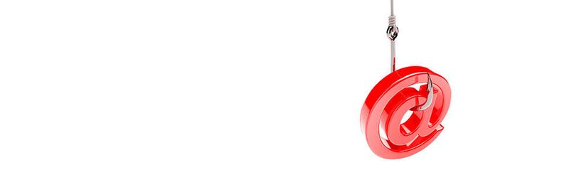Die mutmaßlich erfolgreichsten Phishing-Tricks sind eher simpel als inhaltlich ausgeklügelt und zielen auf Alltagsdinge ab.