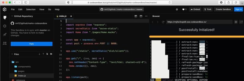 Vom Code-Editor bis hin zum vollwertigen Betriebssystem gibt es zahlreiche nützliche Online-Tools für Entwickler.
