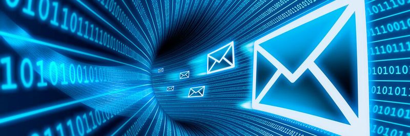 38,5 Prozent der von Reddoxx Befragten versenden beruflich mehr als 50 E-Mails pro Woche, aber nur 12,6 Prozent verschlüsseln ihre Nachrichten häufig.