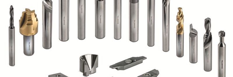 Diametal Swiss Cutting Tool: Präzisions-Schneid- und Drehwerkzeuge.