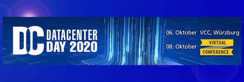 Professor Tor Björn Minde, Direktor des RISE ICE Datacenter, gehört zu den Sprechern auf dem virtuellen DataCenter Day 2020. Das Themenspektrum, das er abdeckt, stellt er selbst vor.