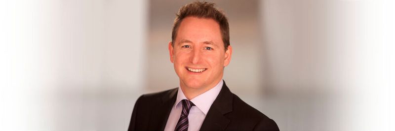 Der bisherige Sophos-Manager Michael Gutsch verantwortet künftig bei Datto das Geschäft in der DACH-Region.