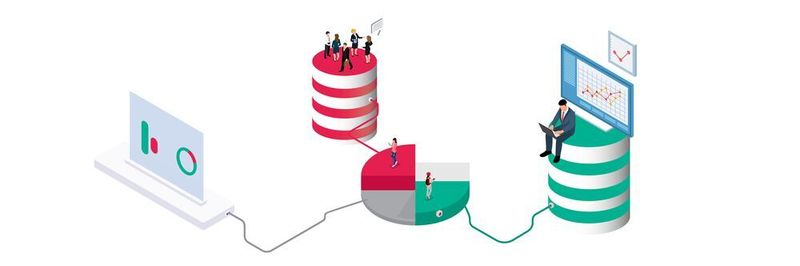 Viele Unternehmen versprechen sich auf Datenbasis tiefere Einblicke in das Kundenverhalten, doch ohne eine vordefinierte Datenstrategie wird das schwierig.