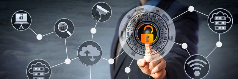 Security-Lösungen werden immer häufiger als Managed Service bereitgestellt.