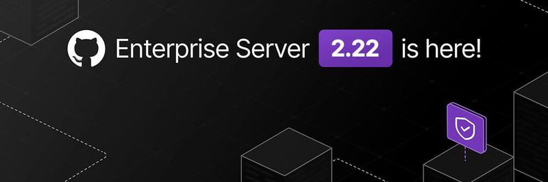 Version 2.22 von GitHub Enterprise Server bringt einige nützliche Beta-Funktionen mit.