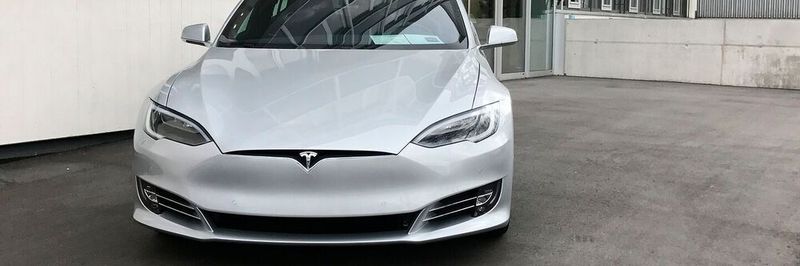 It is being speculated that the Giga Presses at the Gigafactory Berlin will not only be used for the production of the Model Y.