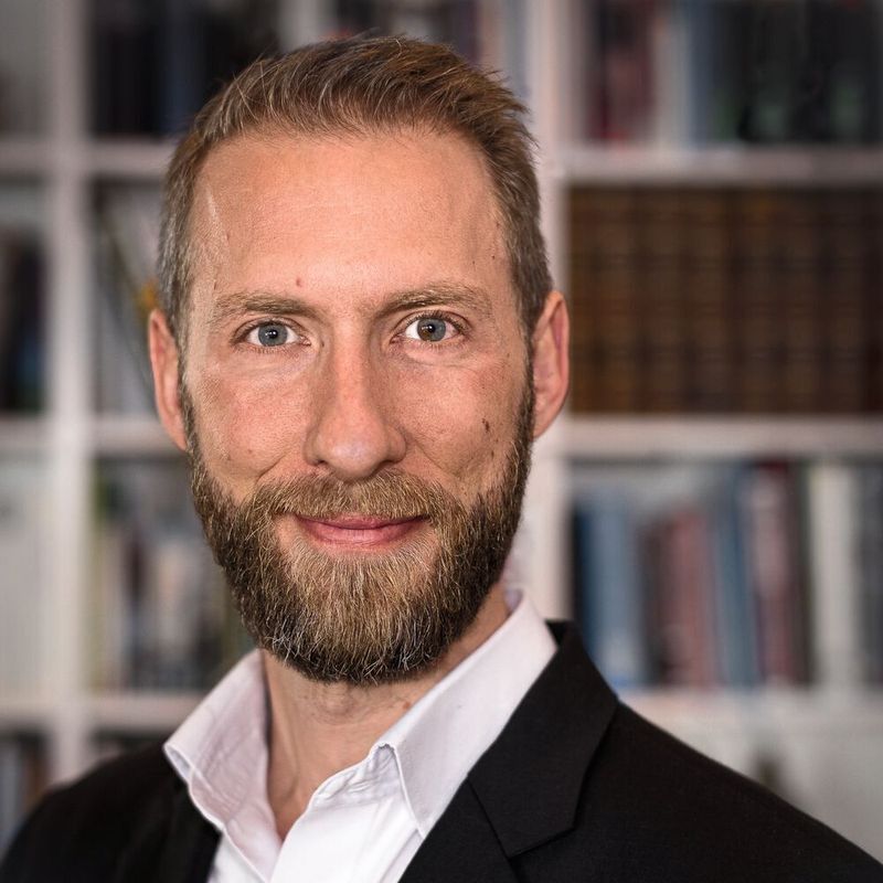Daniel Cohn ist Geschäftsführer der Protolabs Germany GmbH