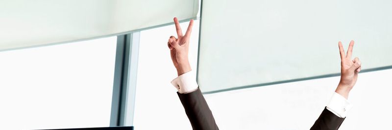Dank der MACH Selfservices wird die Arbeit mit dem ERP-System einfach für alle