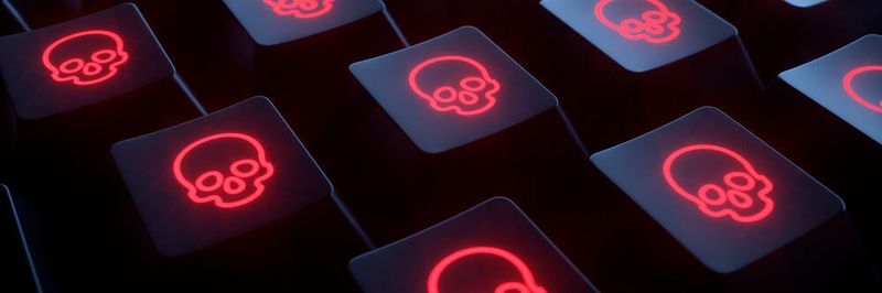 Kritische Infrastrukturen und öffentliche Einrichtungen sind für Cyberkriminelle besonders interessant