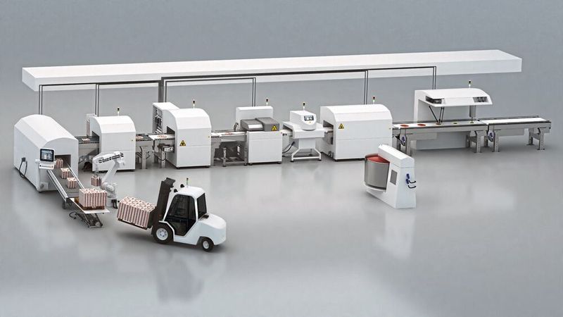 Miniaturisierung: Aufgrund der Erfahrungen in Zusammenarbeit mit Kunden aus unterschiedlichen Industriebereichen kann Harting als Hersteller von industriellen Schnittstellen praktische Empfehlungen und Erfahrungen teilen. So lassen sich die enormen Potentiale der Miniaturisierung entdecken und ausschöpfen.