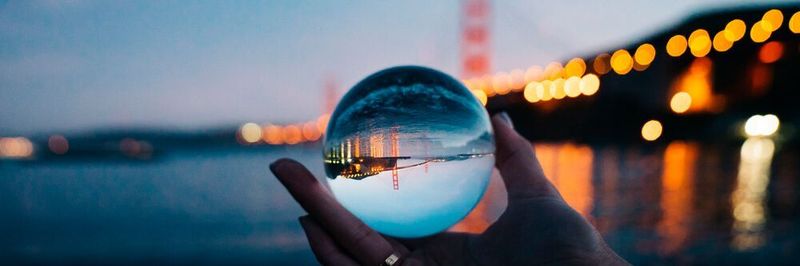 Wie sieht sie aus, die Zukunft von B2B Events? HubSpots INBOUND 2020 legt vor.