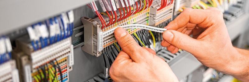 Durchgängige Prozesse im Sinne der Digitalisierung beschleunigen Engineering und Fertigung in der Elektrokonstruktion.