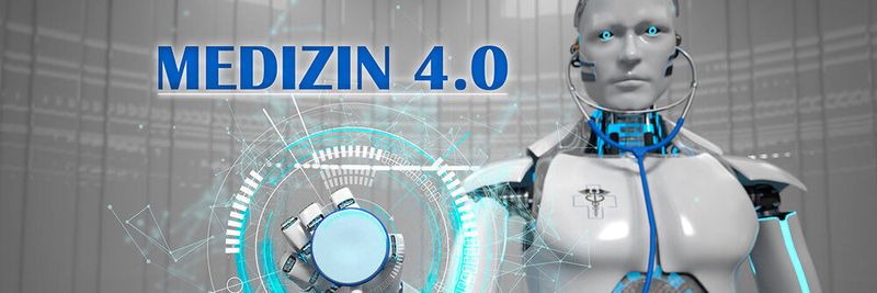 Die Corona-Pandemie treibt auch die bislang stiefmütterliche Digitalisierung der Gesundheitsbranche an.
