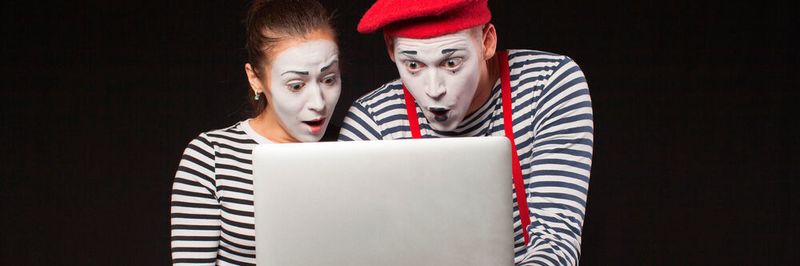 KnowBe4 kombiniert Security mit Psychologie und entwickelt somit eine Lernplattform für Security Awareness, die unter anderem mit lokalem Humor und Entertainment arbeitet.