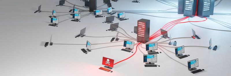 Cybersecurity ist einer der Schwerpunkte auf dem Also Cloud Marketplace (ACMP).