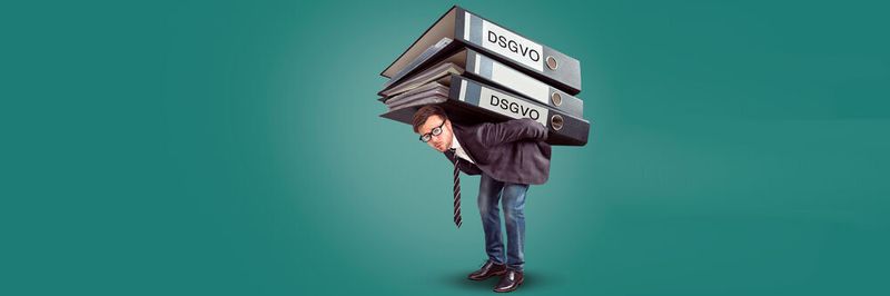 Seit Mai 2018 ist die DSGVO vollständig in Kraft, aber bisher haben sie nur 20 Prozent der Unternehmen vollständig umgesetzt.