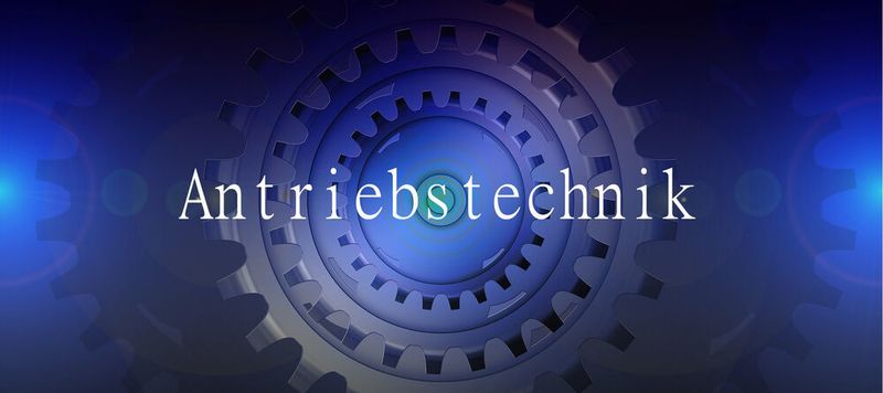 Ohne Antrieb keine Bewegung: Wie sich die Antriebstechnik im Laufe des letzten Jahrhunderts entwickelt hat, zeigen wir hier.