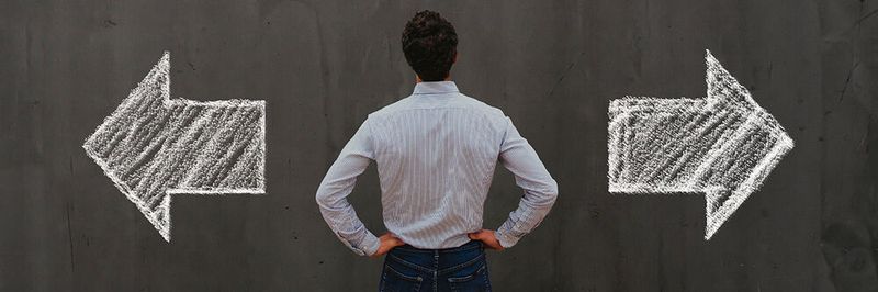 Welches Modell ist für meine Daten am besten geeignet? Das Akaike Information Criterion kann diese Frage beantworten.