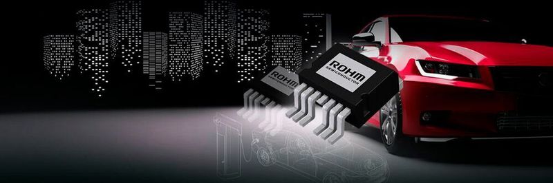 Rohm Semiconductor Europe GmbH announces a new managing director.