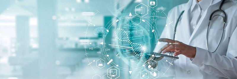 Prof. Dr. Folker Meyer will am Uniklinikum Essen Daten zum sogenannten Mikrobiom sammeln, um diese für die Forschung zu personalisierter Medizin zugänglich zu machen