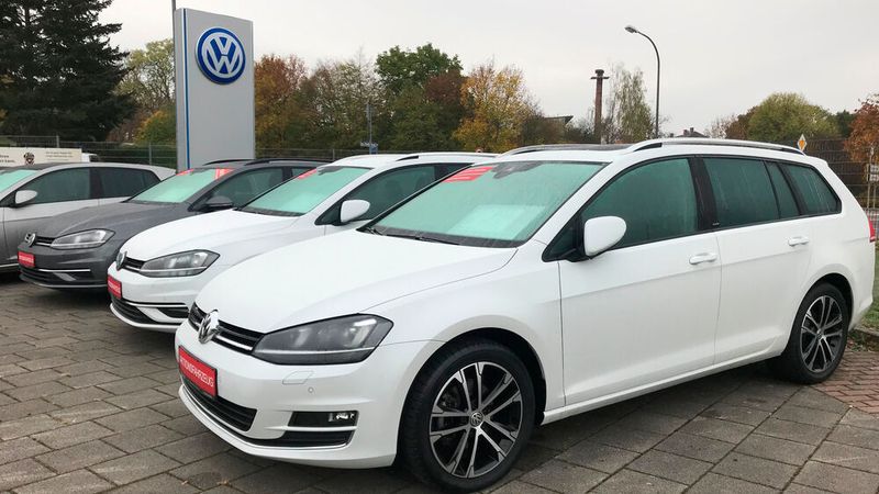 Der Automobilhandel befindet sich im Umbruch.