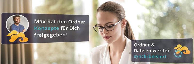 Der Mini-Server ELLY der Uniki GmbH ist als webbasierendes NAS-System ideal für Anwender in kleinen Unternehmen, die sicher im Homeoffice oder von unterwegs arbeiten wollen.