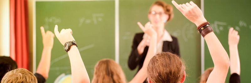 Die Pisa-Studie wird seit 2000 alle drei Jahre in den 72 OECD Mitgliedsstaaten durchgeführt.