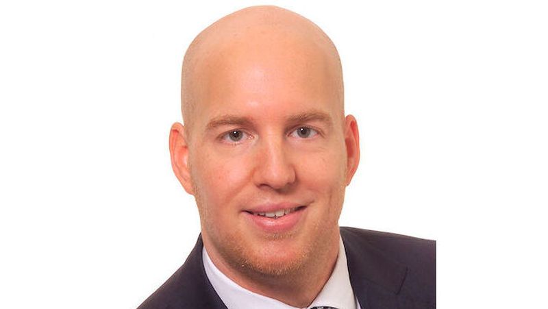 Rudolf Perner ist von Arla zu Nokian Tyres gewechselt.