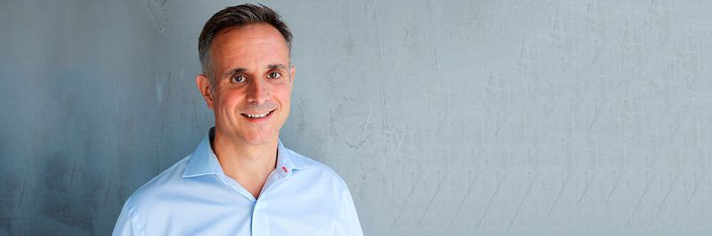 Der Autor: Dr. Gero Presser ist einer von drei Geschäftsführern bei der QuinScape GmbH in Dortmund