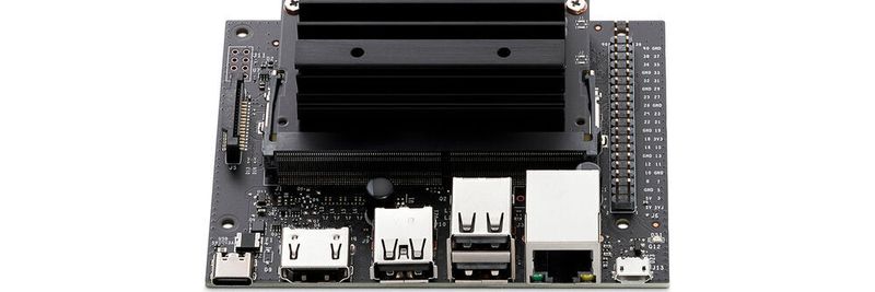 KI-Knirps: Nvidia hat seine Jetson-Nano-Plattform nach unten um ein Modell für nur 59 US-$ erweitert.
