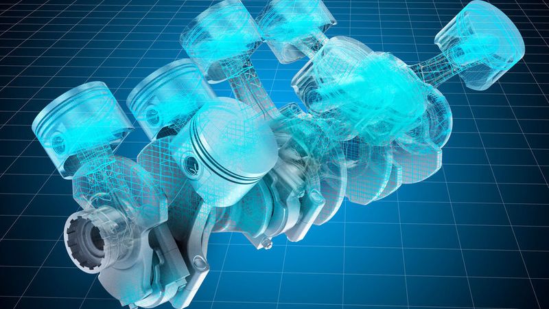 Neue Softwareversionen für Konstruktion und Modellierung stehen hier im Fokus.