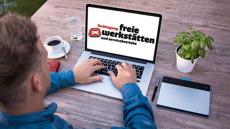 Die „Fachtagung Freie Werkstätten und Servicebetriebe“ findet am 10. Oktober in Würzburg statt. Oder per Livestream direkt auf dem Rechner von zu Hause aus.