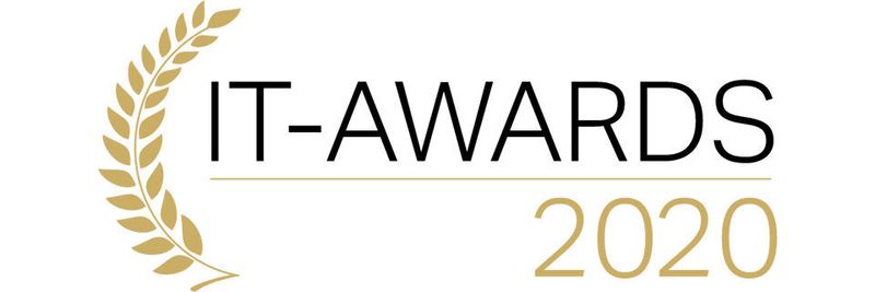 Bitte notieren: Am 21. Oktober 2020, ab 11:00 Uhr, erhalten die Gewinner der diesjährigen Leserwahl den CloudComputing-Insider Readers' Choice Award 2020.