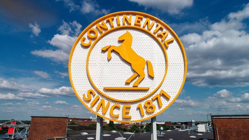 Continental fährt einen harten Sparkurs.