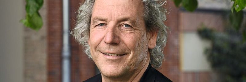 Prof. Andreas Knie: „Es gibt einfach zu viele Autos. Einen Ausweg bieten digitale Mobilitätskonzepte.“