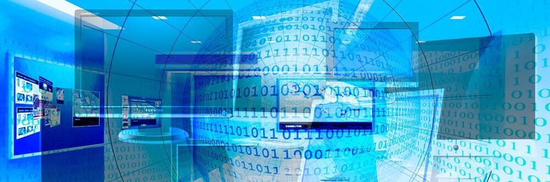 Offene Systeme können helfen, Anwendungen über eine Multicloud-Infrastruktur hinweg zu schützen.