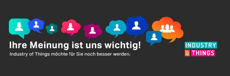 Nehmen Sie an unserer Leserbefragung teil und helfen Sie uns, Ihnen zu helfen.