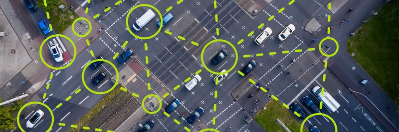 Der Deutsche Mobilitätspreis zeichnet Ideen und Projekte aus, die Mobilität intelligenter machen.