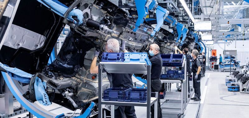 Die Autobranche steckt in einem tiefen Strukturwandel. Den können nicht alle Unternehmen mitgehen.