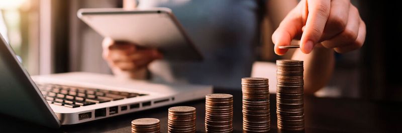 Die meisten Deutschen würden ihre Daten bereist für unter 50 Euro hergeben.