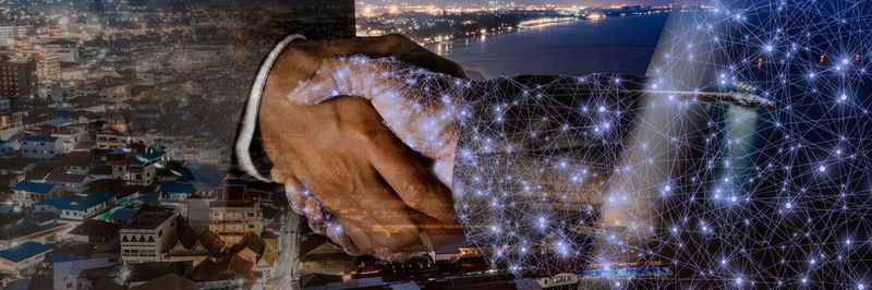 Wirtschaft, Politik und Forschung treffen sich dieses Jahr virtuell beim eIDAS Summit, um über Themen rund um die eIDAS-Verordnung zu sprechen.