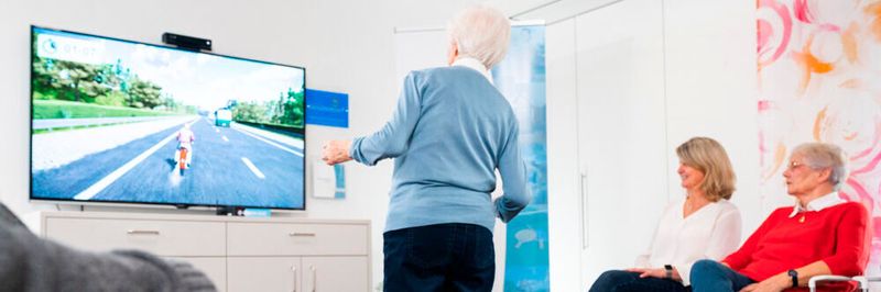 Das Digital-Health-Unternehmen Retrobrain R&D hat 144.000 EURO vom Bundesministerium für Verkehr und digitale Infrastruktur (BMVI) eingeworben und will diese in die Entwicklung von bewegungsgesteuerten Videospielen zur unterstützenden Parkinson-Therapie investieren.