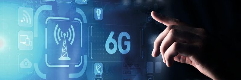 6G im Blick: Für die Entwicklung zukünftiger Standards wie 6G müssen sich Entwickler ein Bild über die
Ausbreitungseigenschaften elektromagnetischer Wellen machen.
